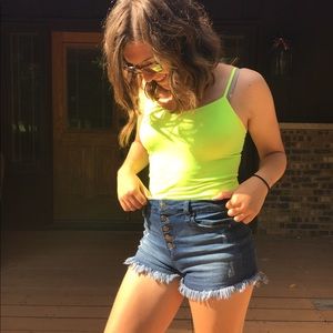 Meet your Posher, Eva